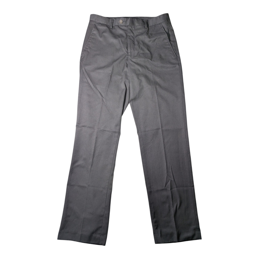 Greg Norman - Dress Pants - Black -Size 32x32 - Great Condition